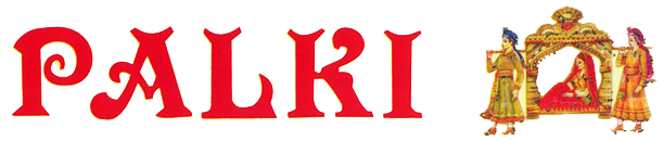 Palki Logo